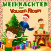 Volker Rosin - 24 Türchen (Das Adventskalenderlied)