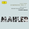 Berliner Philharmoniker、Claudio Abbado - Ia. Kräftig. Entschieden (Live)