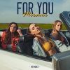 Mirami、BAKUN、Бакун Андрій Михайлович、Дуда Олекандр Ярославович - For You (Bakun Radio Remix)