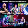 Elvis、The Teddybears - Save the last dance for me