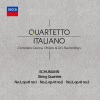 quartetto italiano - Schumann: String Quartet No. 1 in A Minor, Op. 41 No. 1: I. Introduzione. Andante espressivo - Allegro