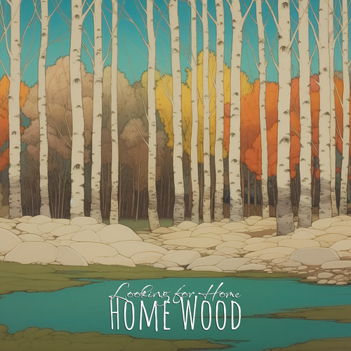Looking For Home - Home Wood