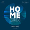 Tony Madrid - You Know