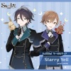 高橋英則、石川界人 - Starry Yell