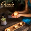 Trésor de la Méditation - Relaxation intense aux huiles essentielles
