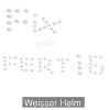 Fix und Fertig - Weißer Helm