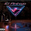 DANNI CB - El Antojo (Explicit)