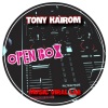 Tony Kairom - Open Box