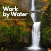 Relaxing Spaces、Water Sounds、Work Music Playlist《Waterside Work Prelude》[MP3/LRC]