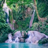 Riverfall Science、The Calm Music Crew、Relax in Nature - Soothing Waterside Melodic Harmony