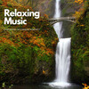 Ultimate Waterflow、Happy Playlisted Music、Relaxing Pianist - Cascading Serenity by the Riverbank