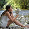 Water and River Sounds、Musical Mandalas、Studying Music - Flowing River's Wisdom Cantata