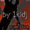 1kidj - Draggin Hard (Explicit)