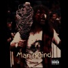 Desos - Man K (Explicit)