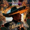 Pepe Aguilar - Traigo Ganas