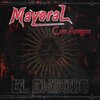 Mayoral、Brutagrua、Los Toscos、Monzón del Rock、La Union、Rio Tinto del Oeste - El Embudo