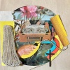 Before Flags、Civilized Creature、We Dream Of Eden、inamomentimalive、Patrick Spatz - Every Breath (feat. Civilized Creature, We Dream Of Eden, inamomentimalive & Patrick Spatz|Alt. Version)