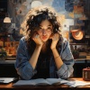 Brain Power Academy、Office Music Specialists、Relax Meditate Sleep - Laws and Privileges