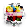 Liquid Nations - Cast Away (Angel Stoxx Remix)