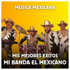 Mi Banda El Mexicano - Ramito De Violetas