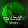 Chicago Symphony Orchestra、walter hendl、van cliburn - 1 Larghetto calmato