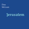 Don Mclean - Jerusalem (2023 Remaster)