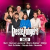 Duncan Laurence、Beste Zangers - I Do