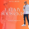KATTIE - Vat My Soos Ek Is