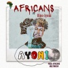 Africans、Bino Ayoni - Ayoni (feat. Bino Ayoni)