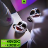 Krowdexx《KEROSENE》[MP3/LRC]