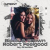 Block & Crown、Robert Feelgood - My Direction