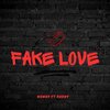NOWAY?!?、Roddy - FAKE LOVE (feat. RODDY)(Explicit)