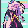 Astron2L、Megurine Luka - Scanner