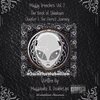 MuddWubz、Yakashka、G.Doubleo.S.E.、Maxxx2Unholy - My Lucid Nightmare (feat. Yakashka, G.DoubleO.S.E. & Maxxx2Unholy)(Explicit)