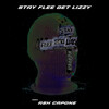 Stay Flee Get Lizzy、Ash Capone - Heaven (Explicit)
