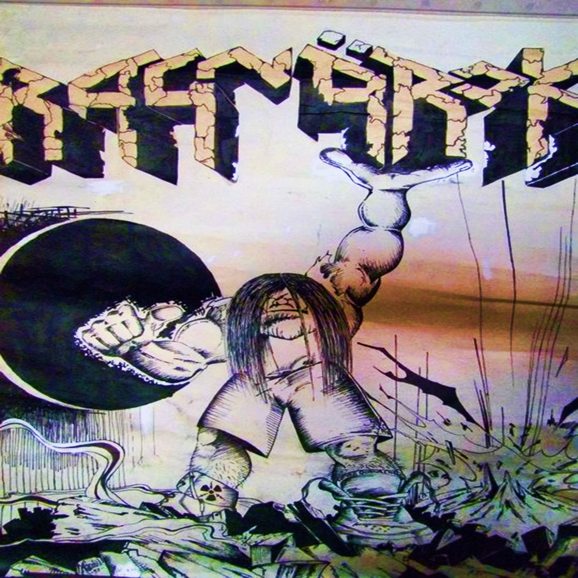 Ragnarok - Premonition