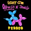 Light GM、Quimico Ultra Mega、Jo Well《Perreo (Explicit)》[MP3/LRC]