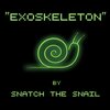 Snatch the Snail - Exoskeleton