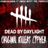 APhantomChimera、More!、Knight of Breath、KBN Chrollo、Jacob Cass、Mike Drop、NinaHope - The Otherside | DBD Original Killers Cypher (feat. Jacob Cass, Knight of Breath, NinaHope, KBN Chrollo, Mike Drop & More!)(Explicit)