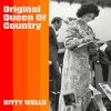 kitty wells《It Wasn't God Who Made Honky Tonk Angels》[MP3/LRC]