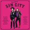 sin city - Turn out the Light