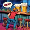 Pier、Rubs、JDB - Waar Is Mijn Biertje? (feat. Pier)