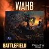 WAHB、Rioux V - Battlefield (feat. Rioux V)