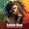 Jaydis Crete、Dave Langston - Sativa Diva (feat. Dave Langston)(Explicit)