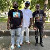 King Jafi - JJ (Explicit)