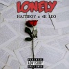 HaitiBoy、4K Leo《Lonely (feat. 4K Leo) (Explicit)》[MP3/LRC]