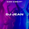 dj jean - A Different Breed Of Beast