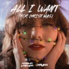 Delyno、Marina Laduda - All I Want (for Christmas)