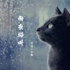 天涯一小鱼 - 雨夜猫叫