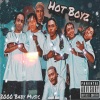 03’BabyShay、MariFrmDa7、2KMarMar、2k20、YoungYP、LilQP、2000 Baby Music - Hot Boyz (feat. MariFrmDa7, 2KMarMar, 2K20, YoungyP, LilQP & 2000 Baby Music)(Explicit)